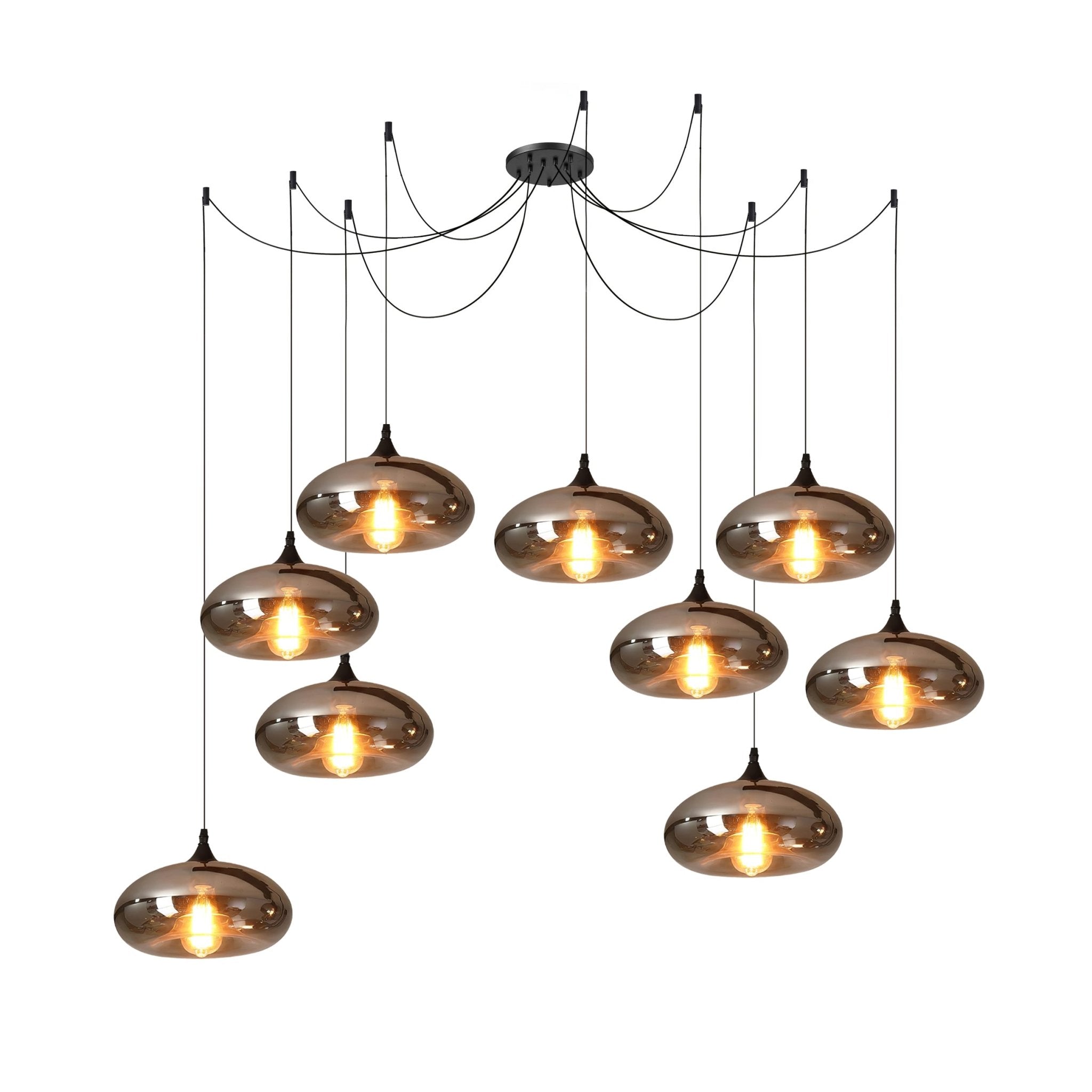 Silseno Pendant Light