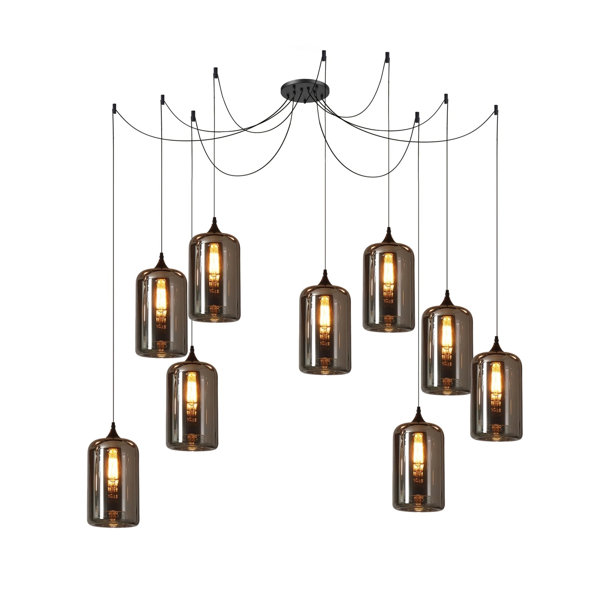 Silseno Pendant Light
