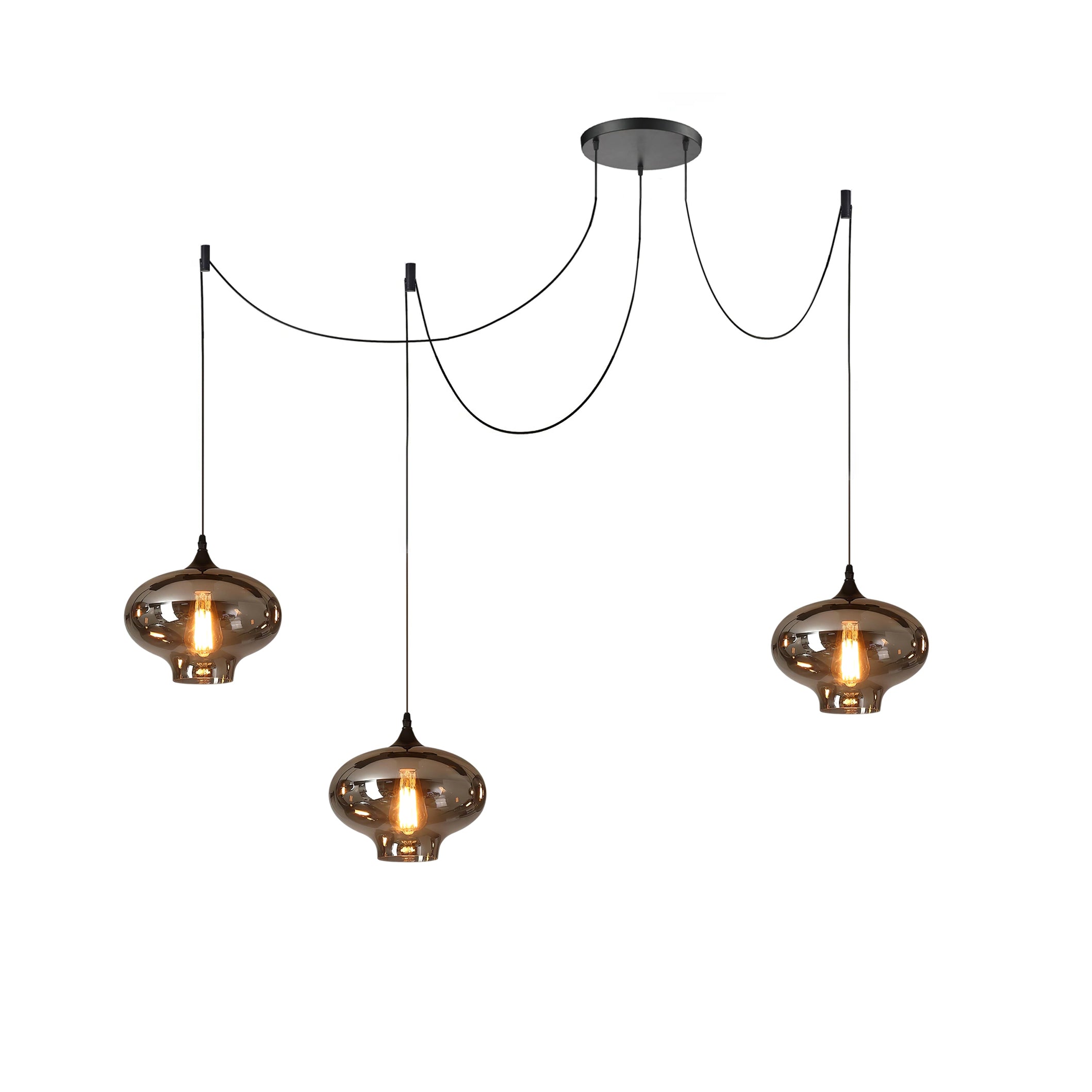 Silseno Pendant Light