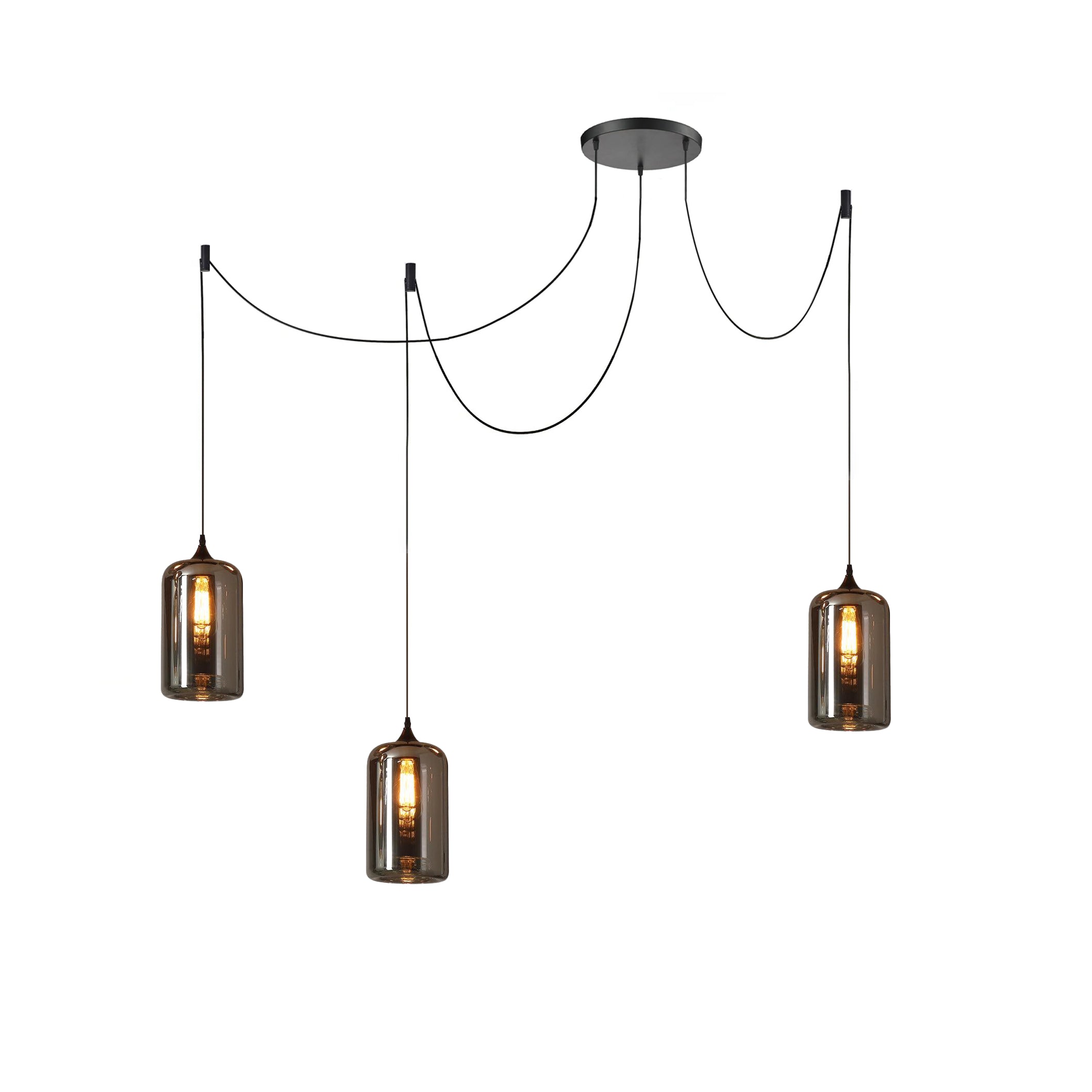 Silseno Pendant Light