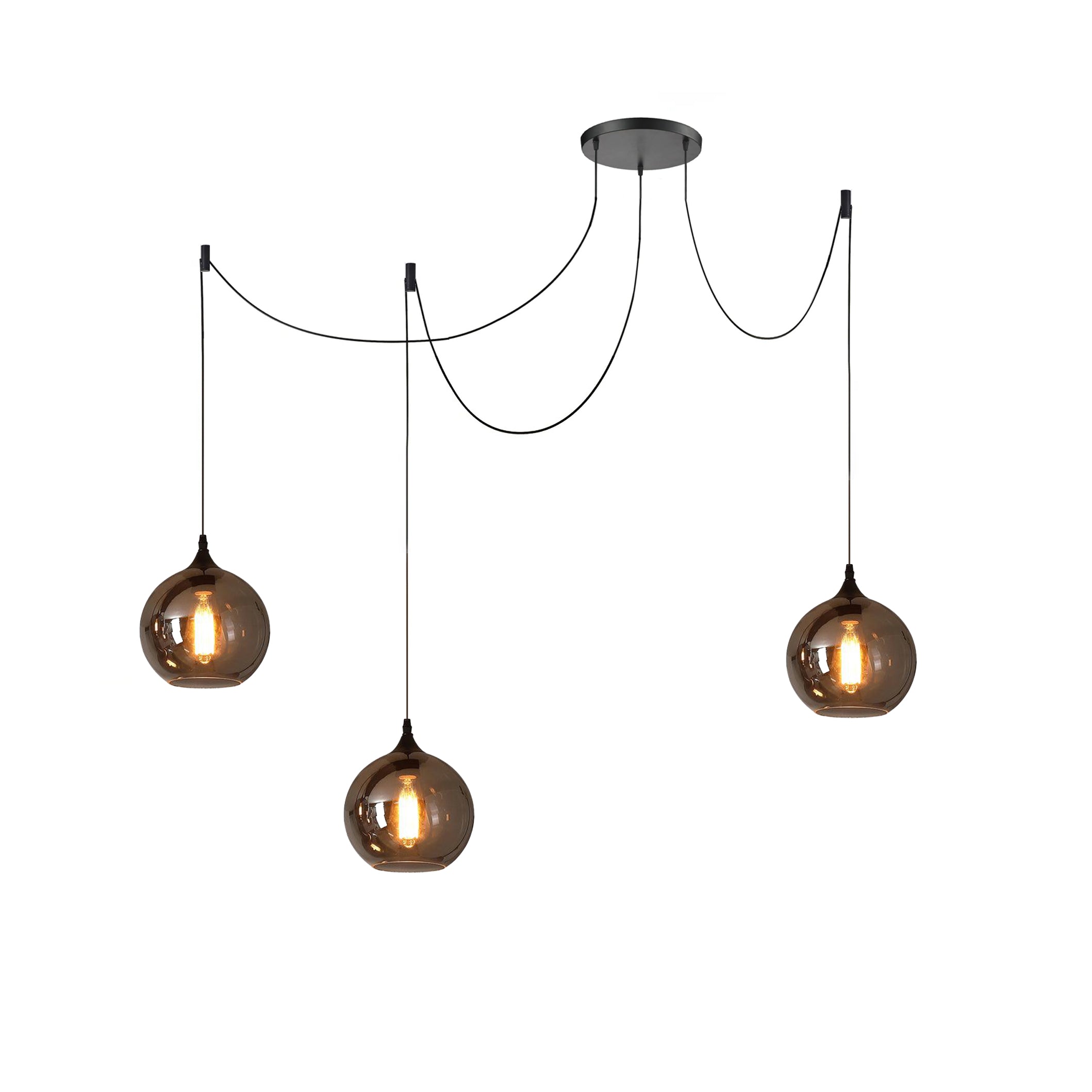 Silseno Pendant Light