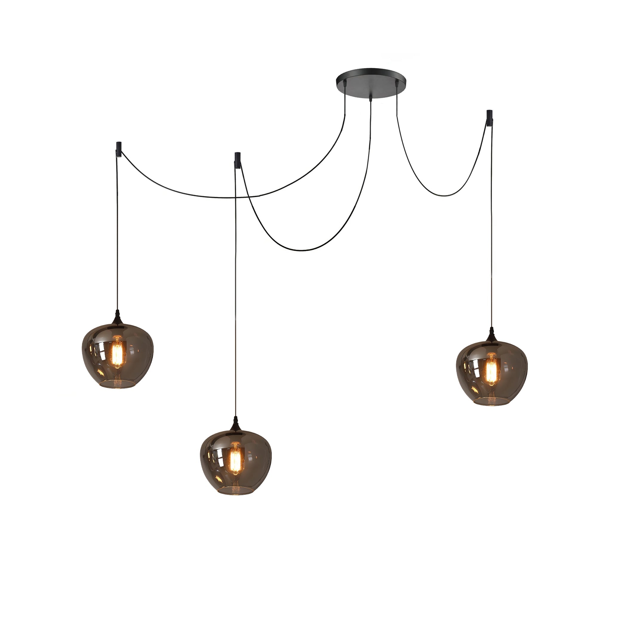 Silseno Pendant Light