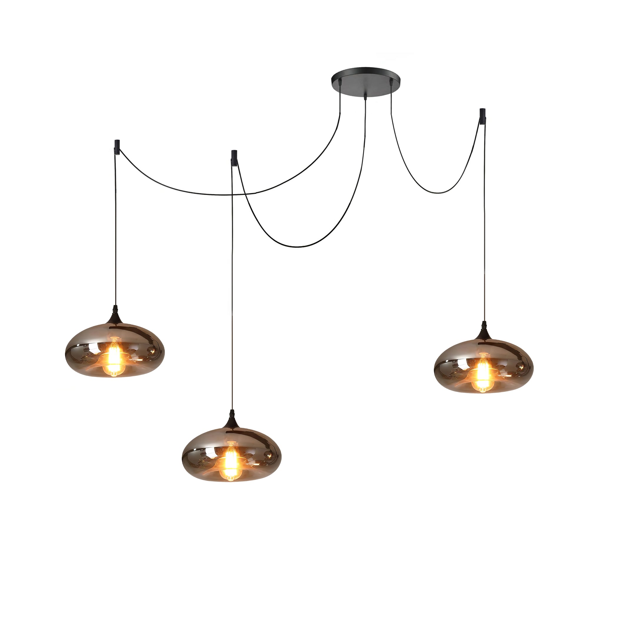 Silseno Pendant Light