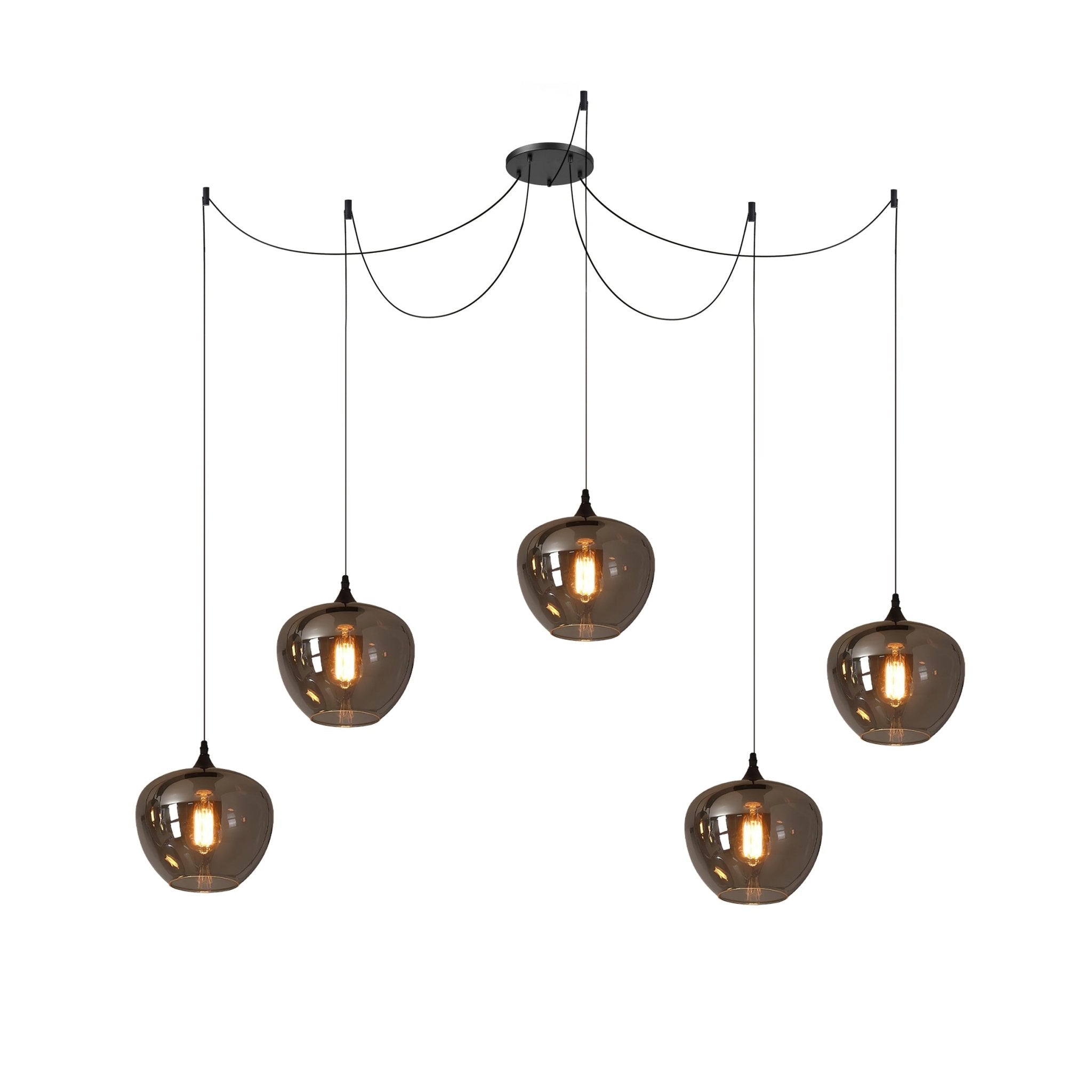 Silseno Pendant Light