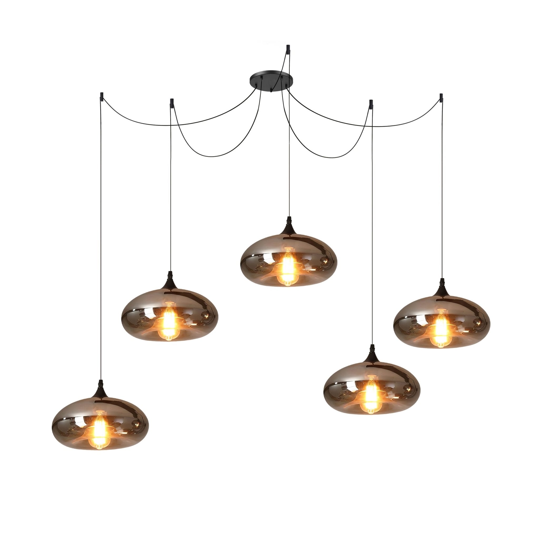 Silseno Pendant Light