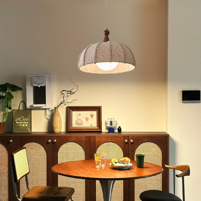 Boulcen Pendant Light