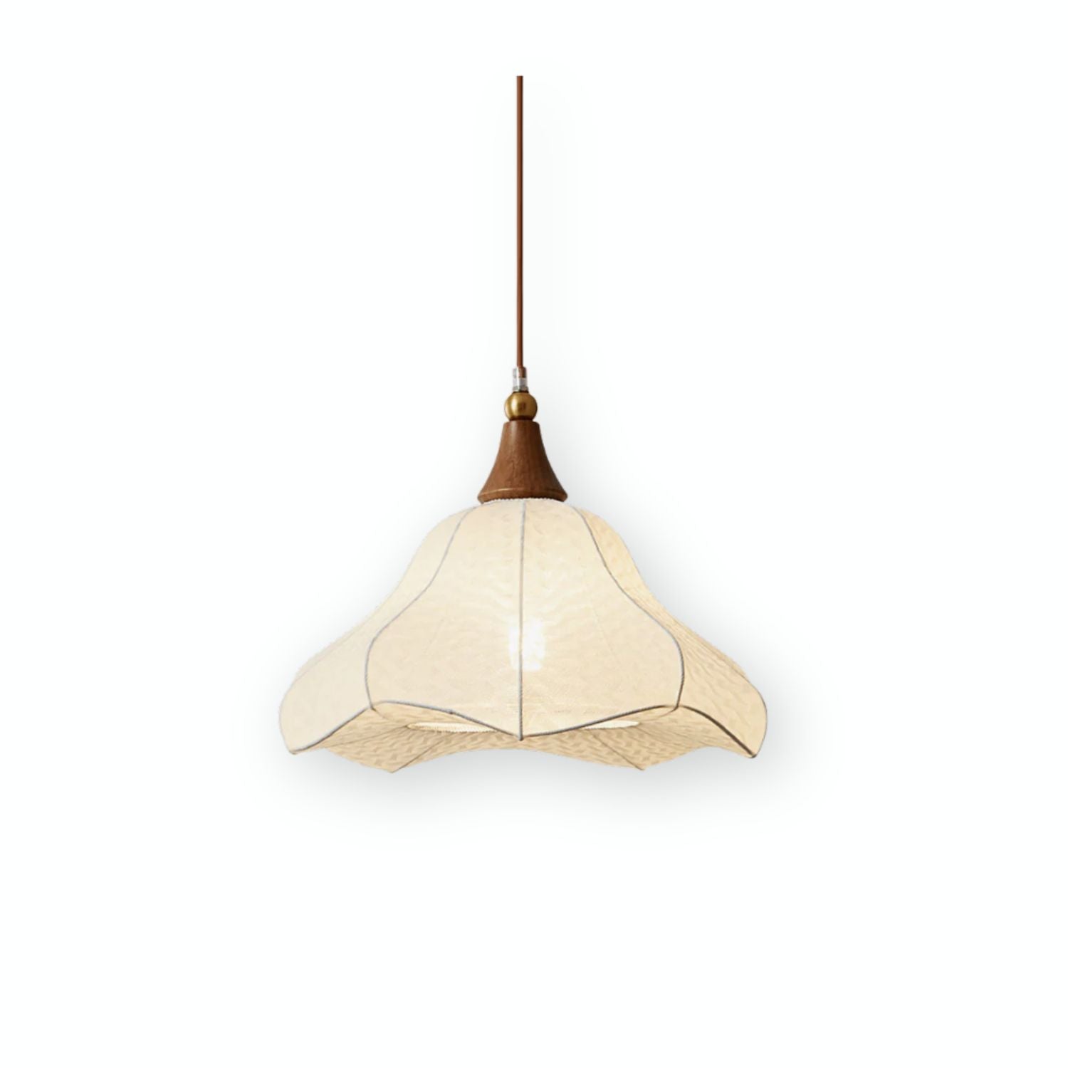 Viverolus Pendant Light