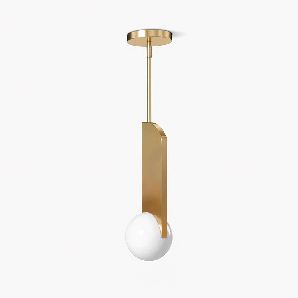 Bosezo Pendant Light