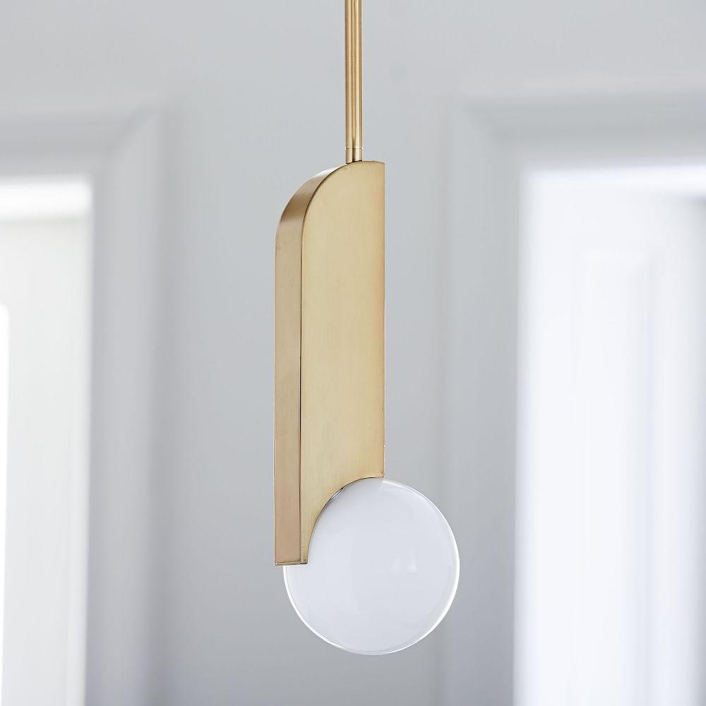 Bosezo Pendant Light