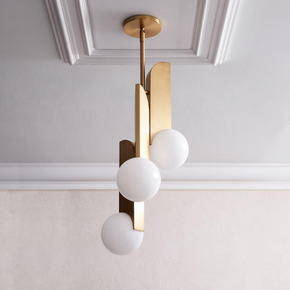 Bosezo Pendant Light