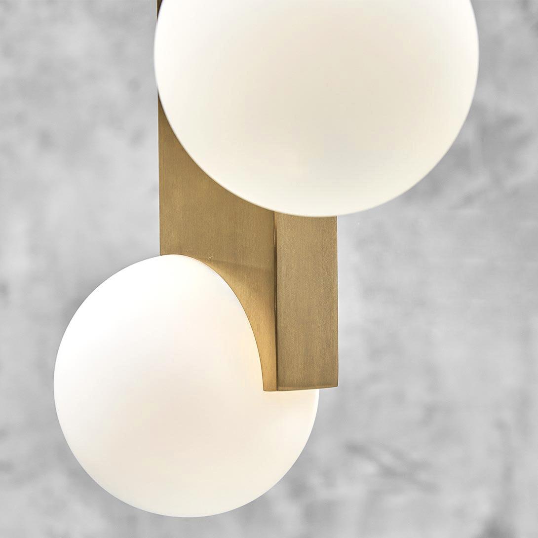 Bosezo Pendant Light