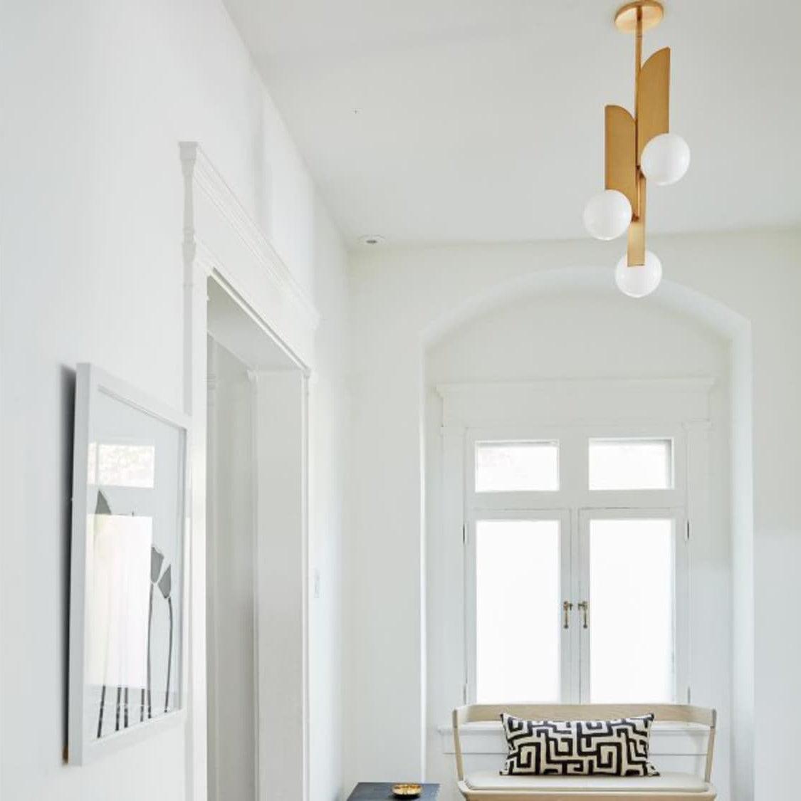 Bosezo Pendant Light