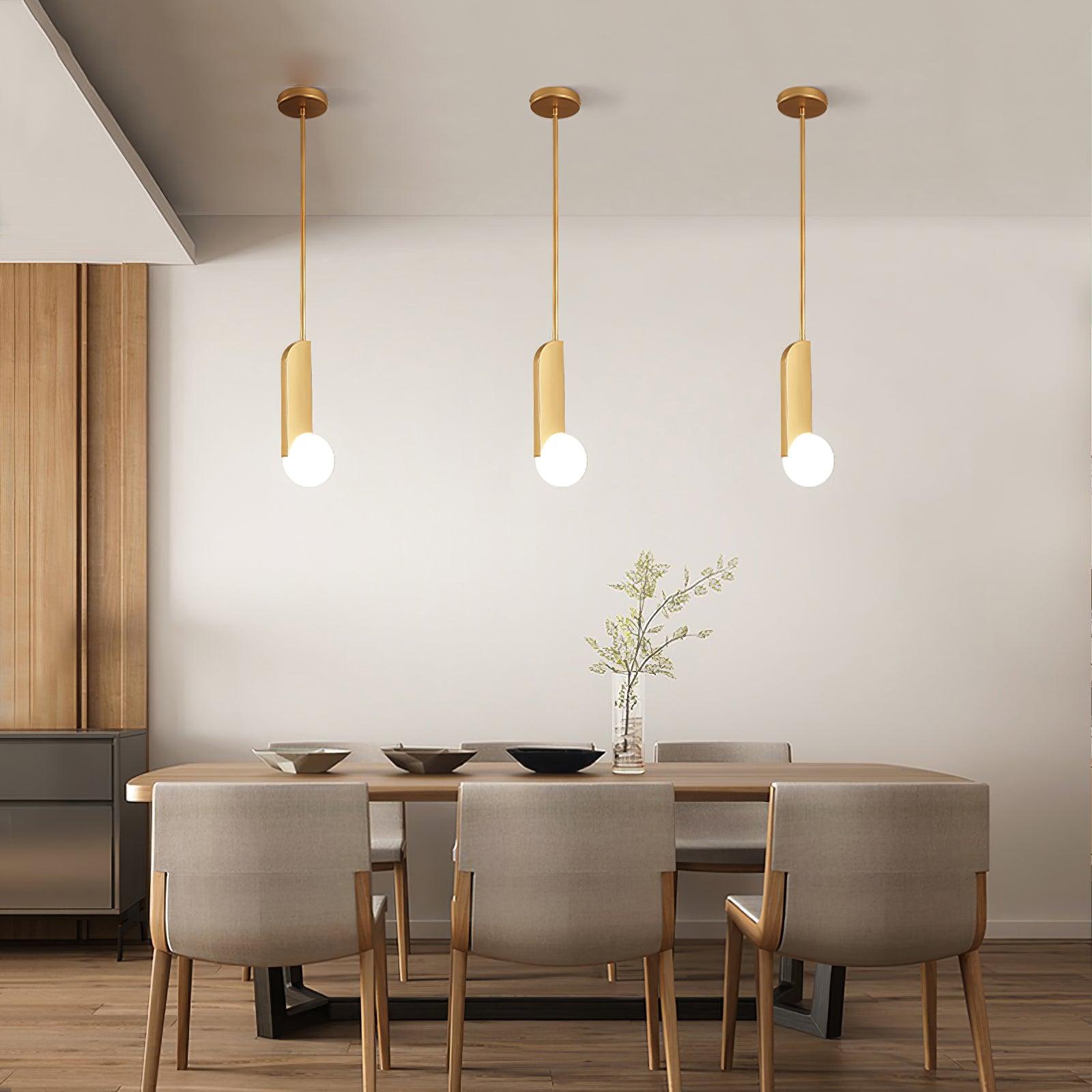 Bosezo Pendant Light
