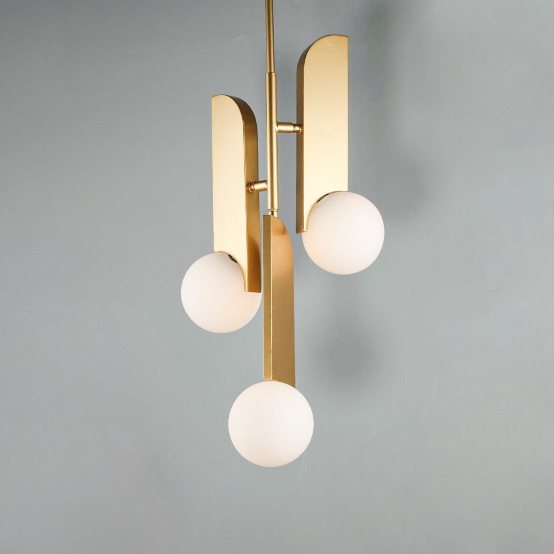 Bosezo Pendant Light