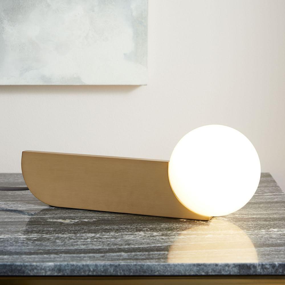 Lemtyse Wall Light
