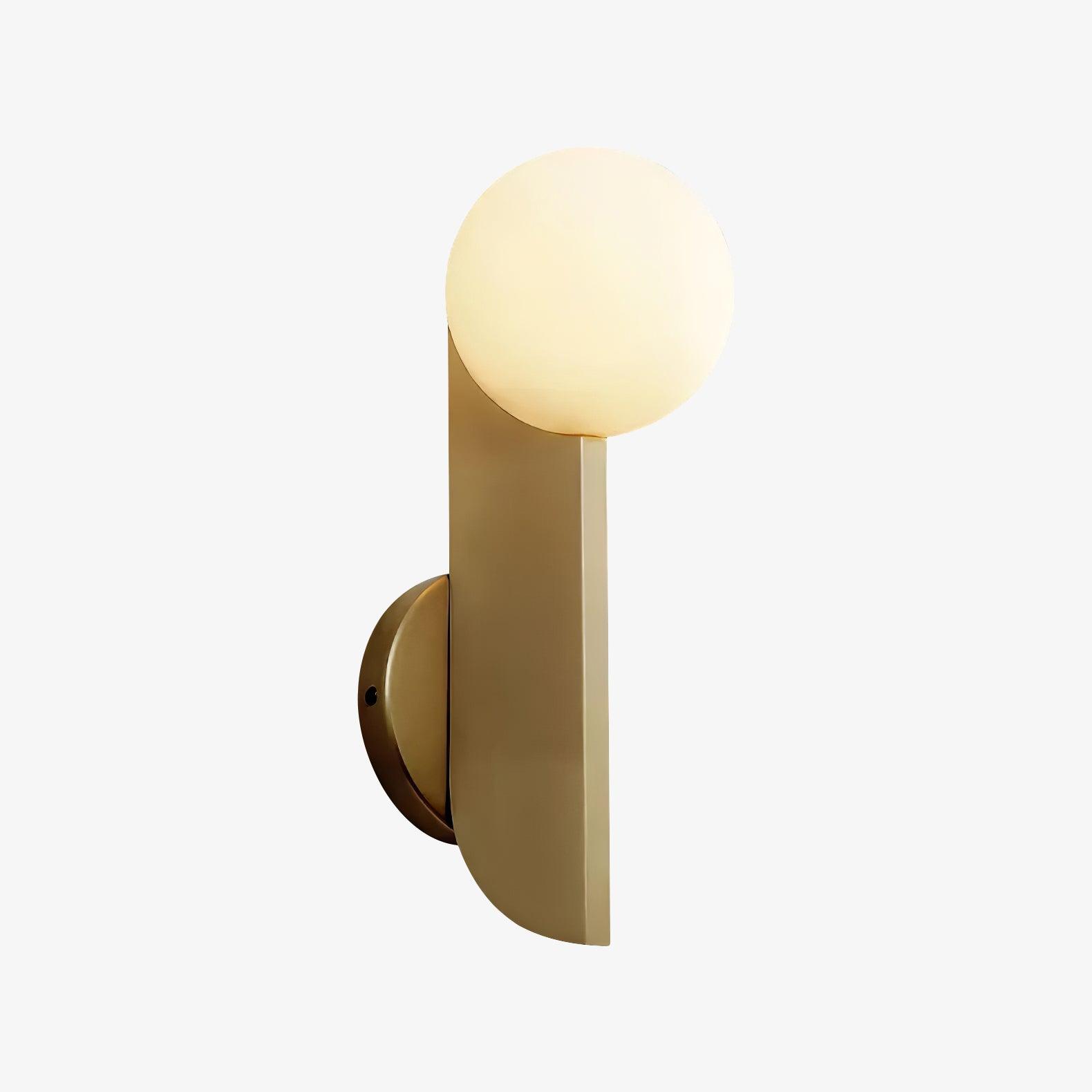 Lemtyse Wall Light