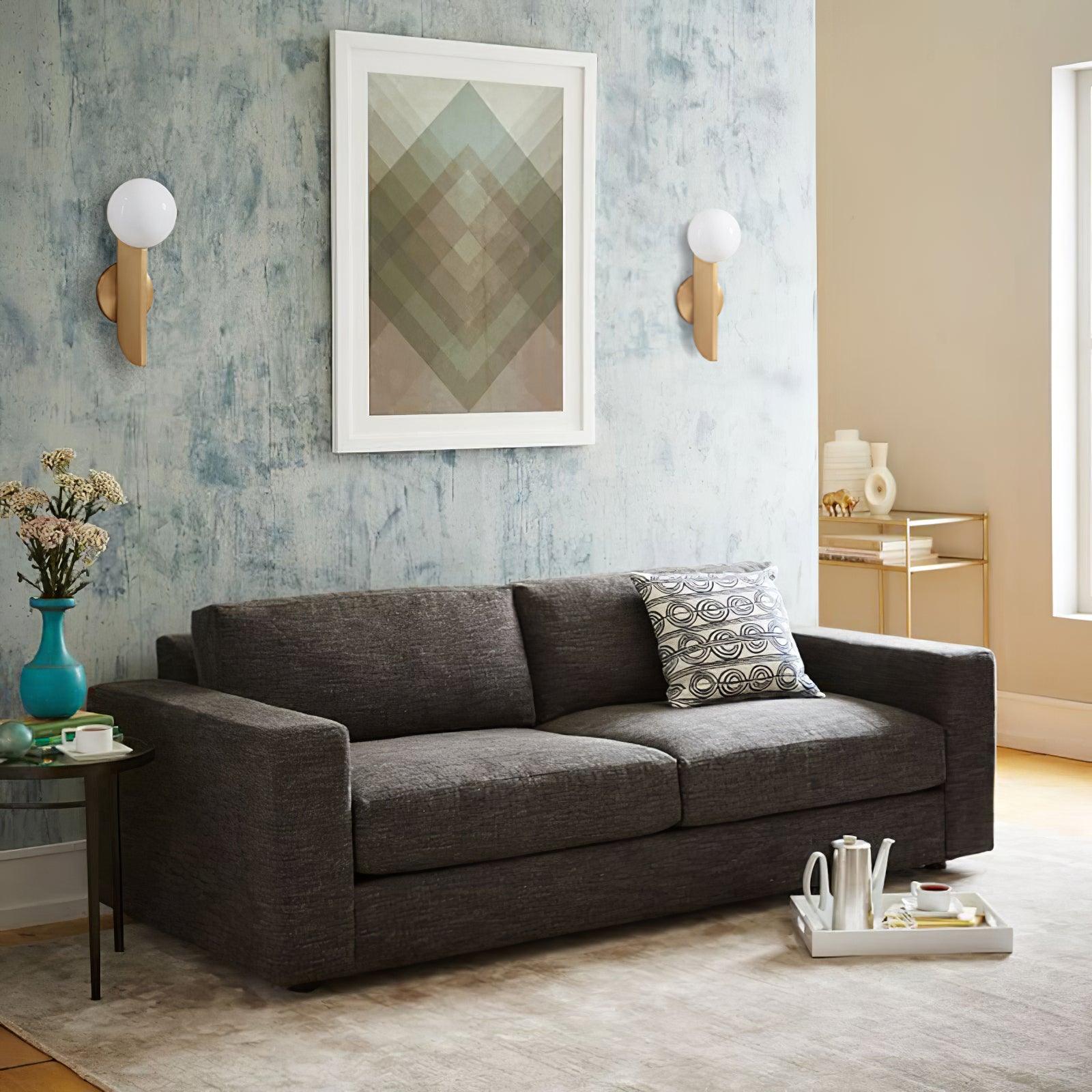 Lemtyse Wall Light
