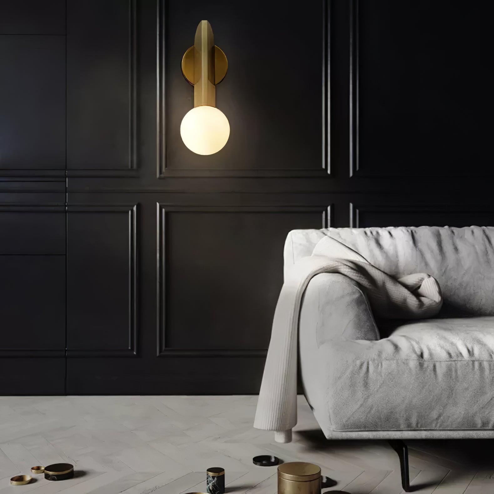 Lemtyse Wall Light