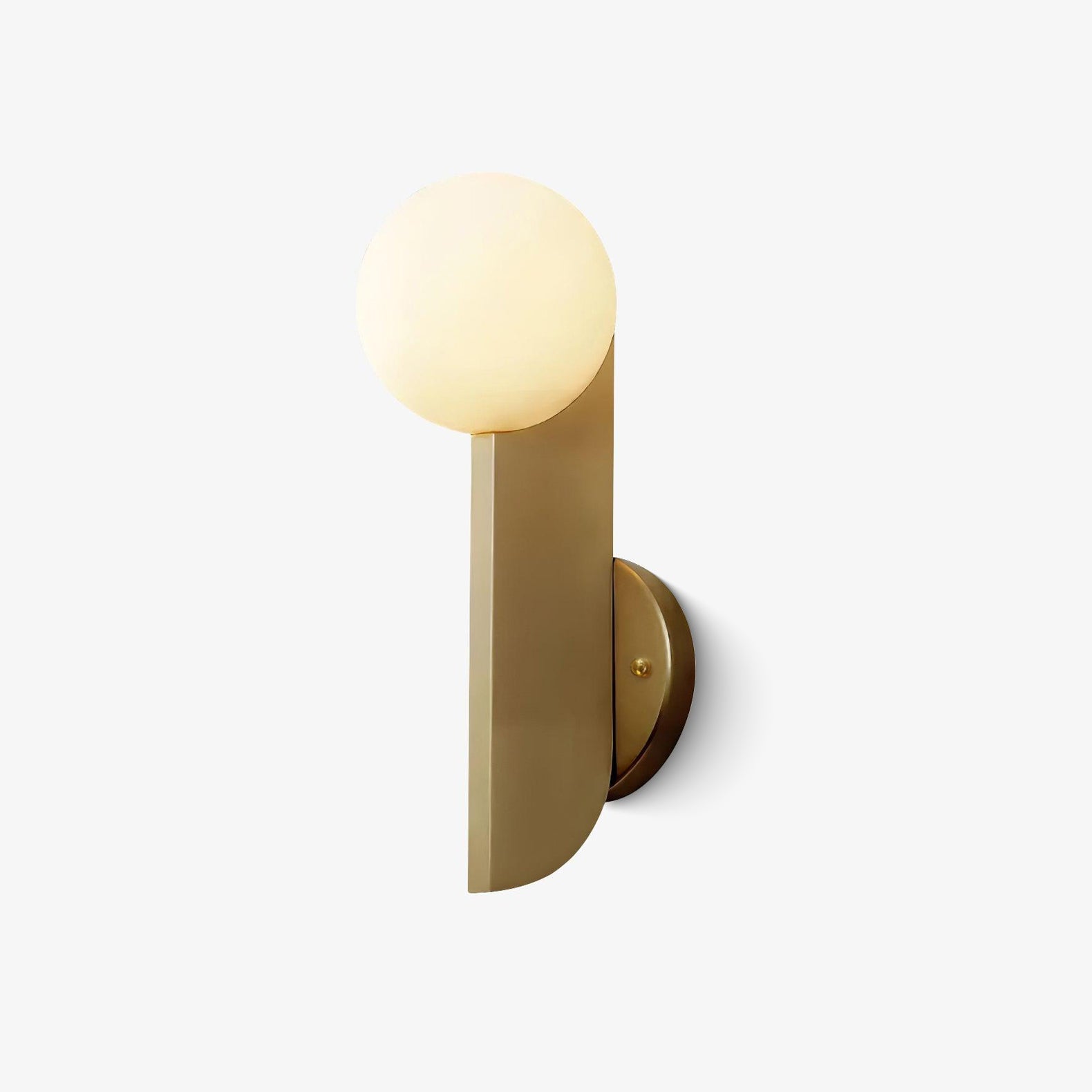 Lemtyse Wall Light