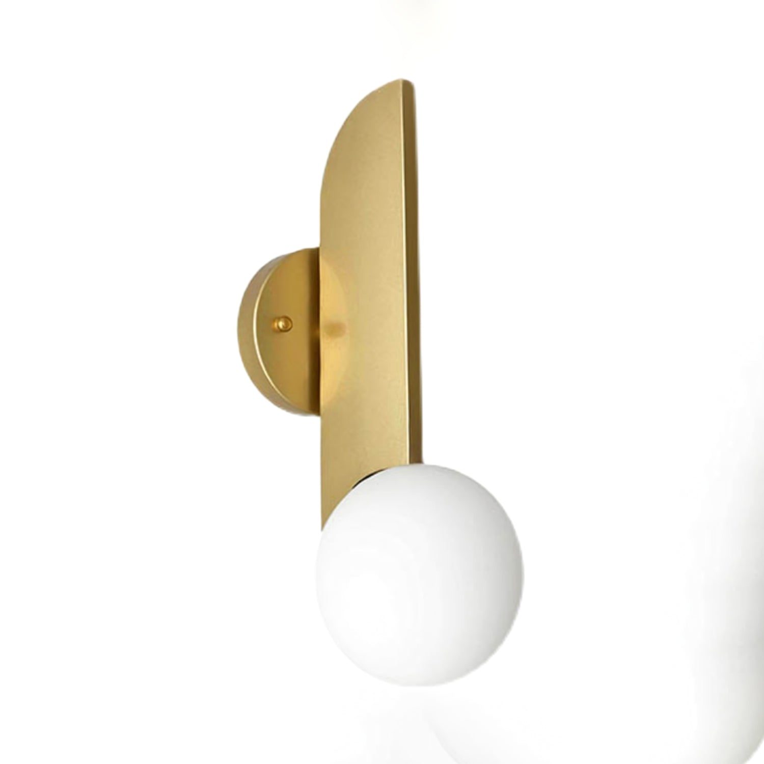 Lemtyse Wall Light