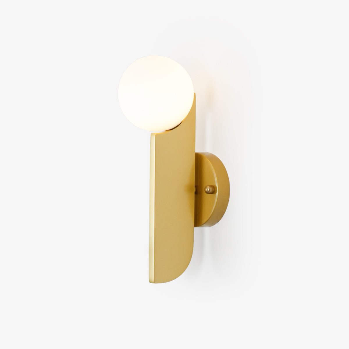 Lemtyse Wall Light
