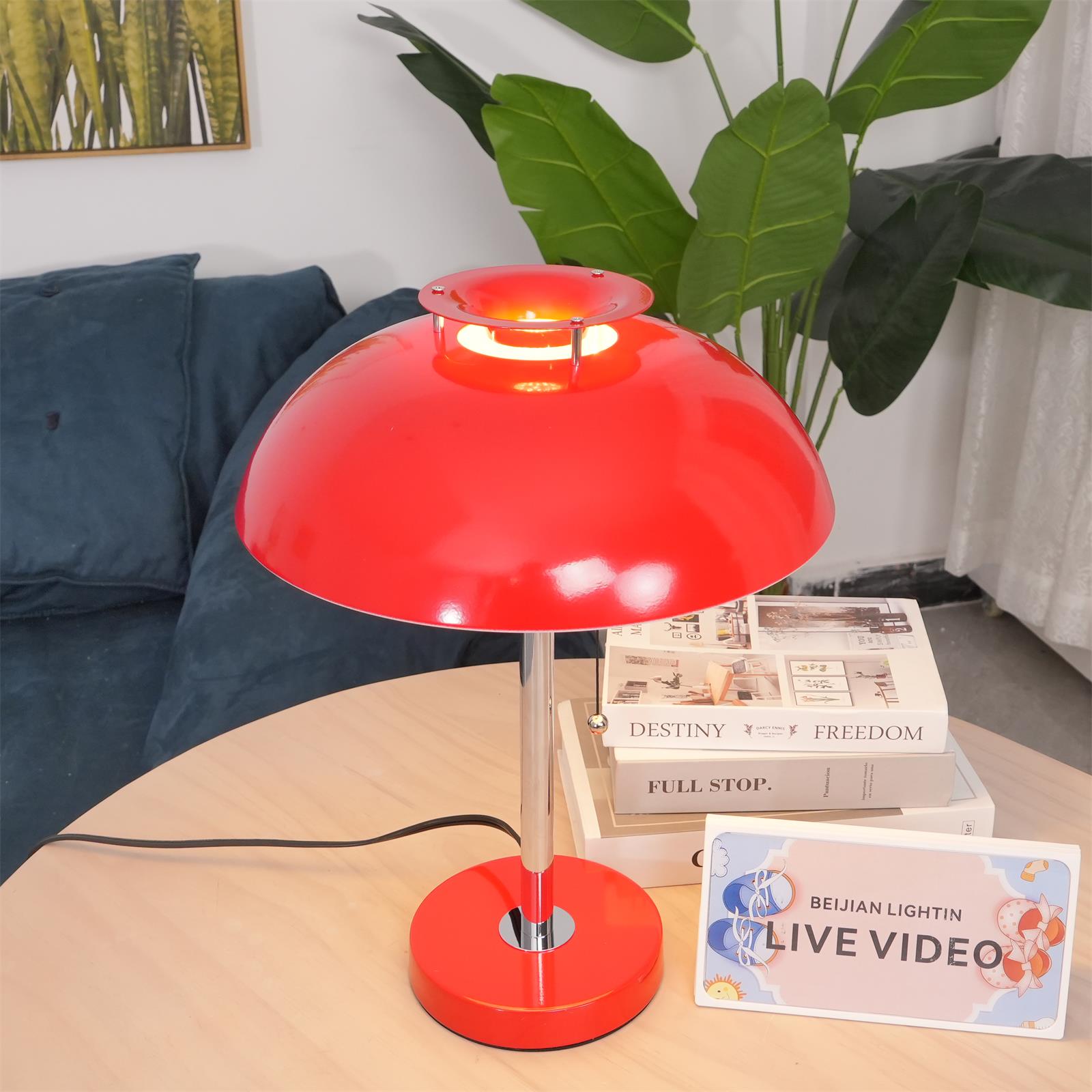 Dorella Table Lamp