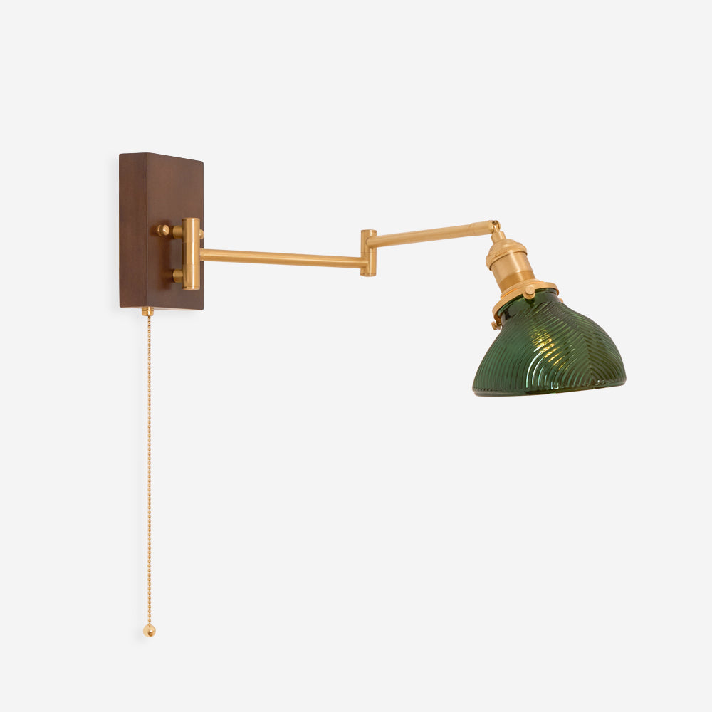 Belbon Vintage Wall Light