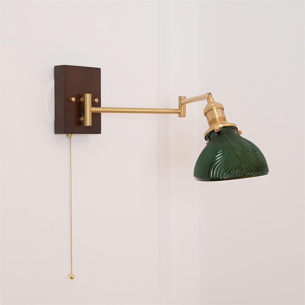 Belbon Vintage Wall Light