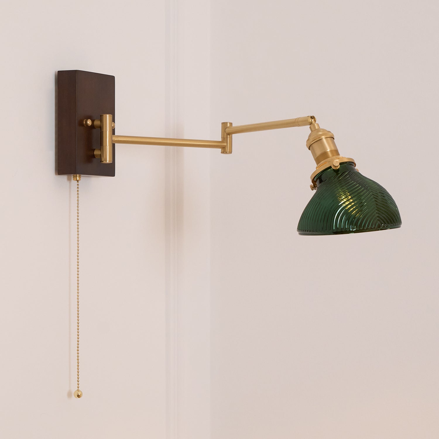 Belbon Vintage Wall Light