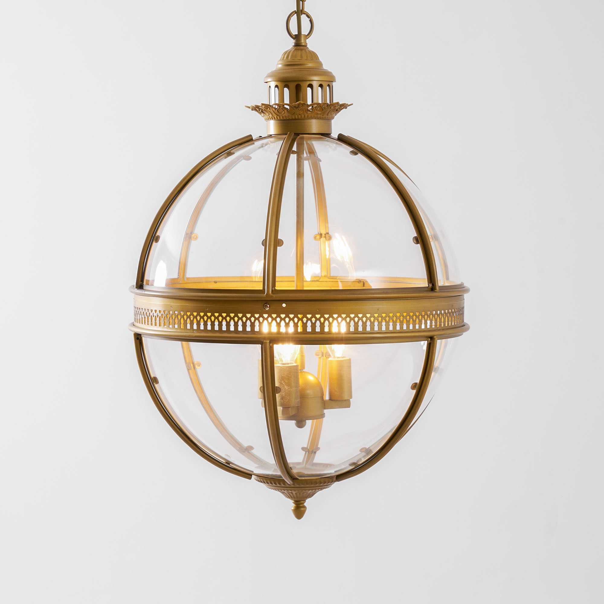 Lorenca Classic Pendant Light