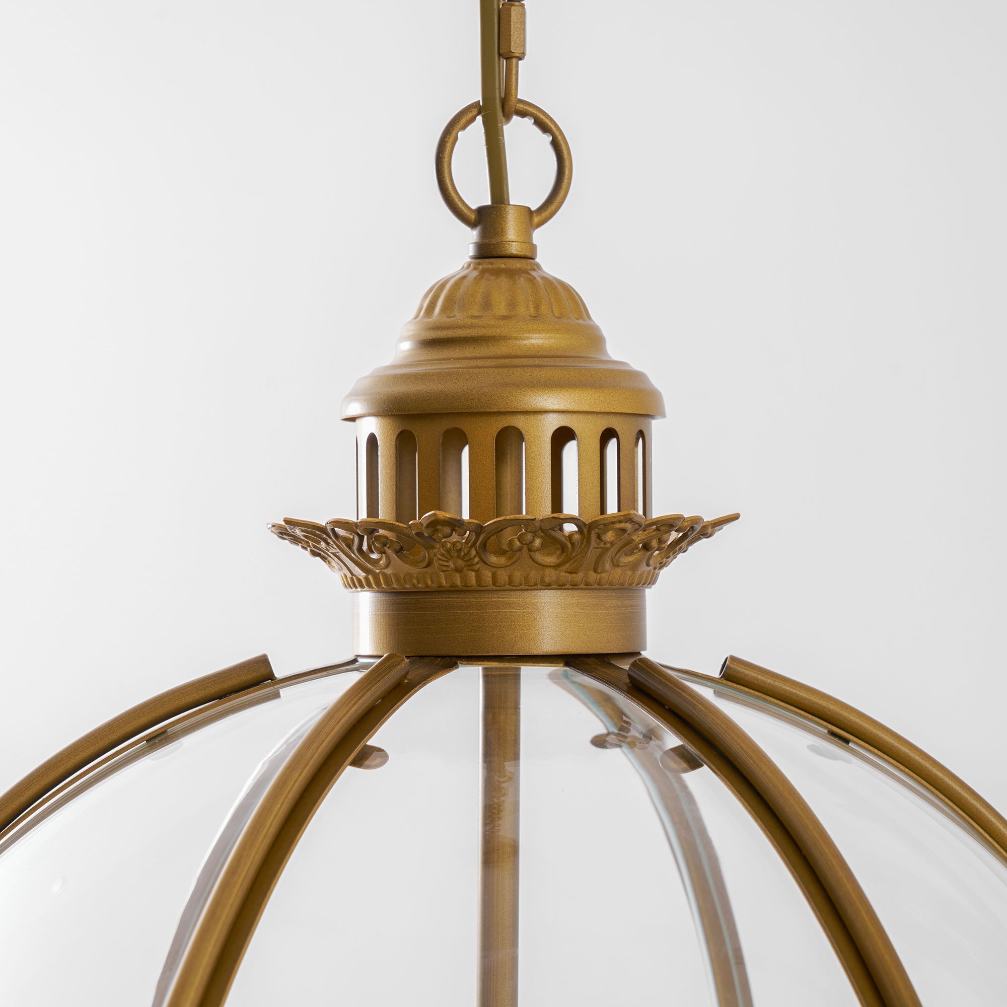 Lorenca Classic Pendant Light