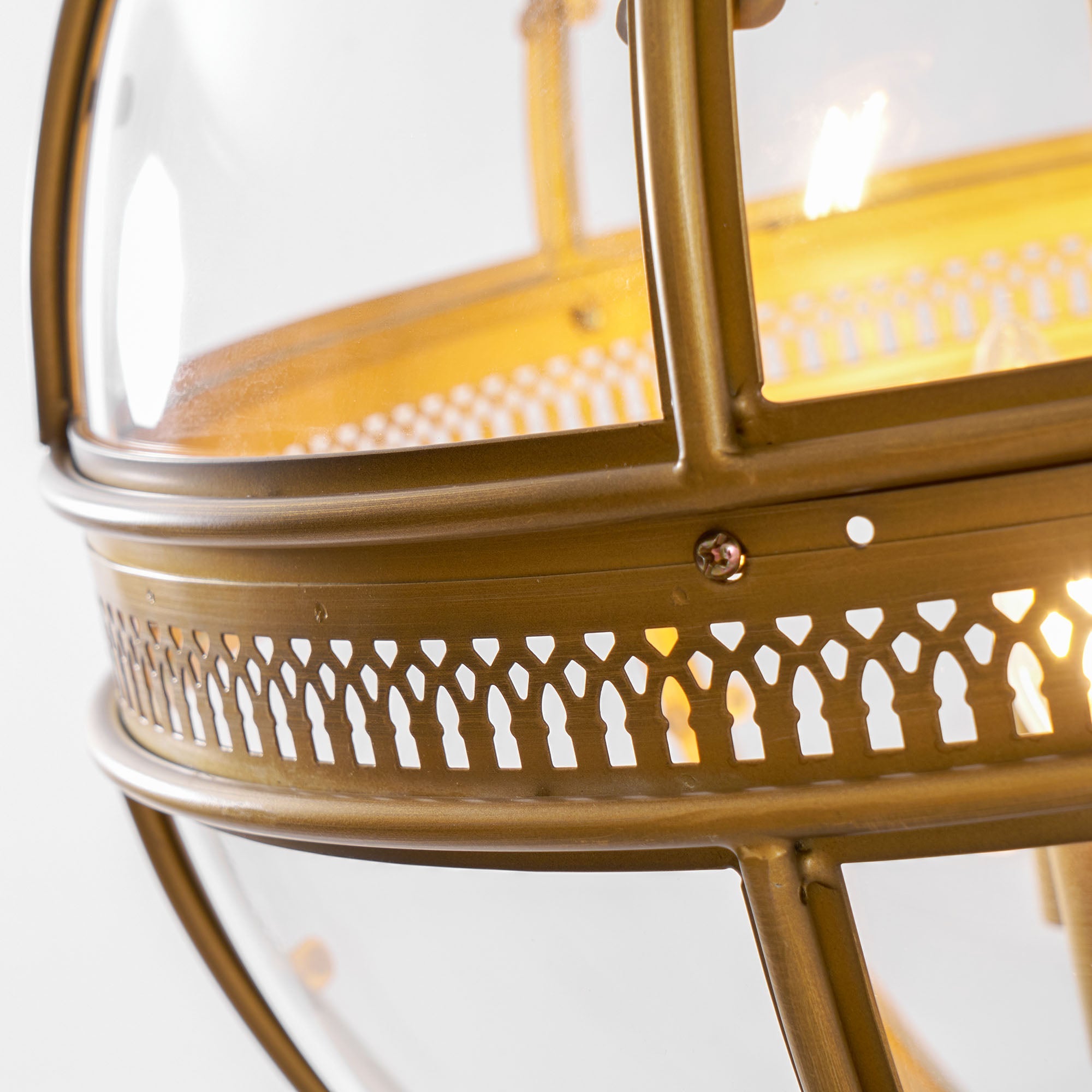 Lorenca Classic Pendant Light