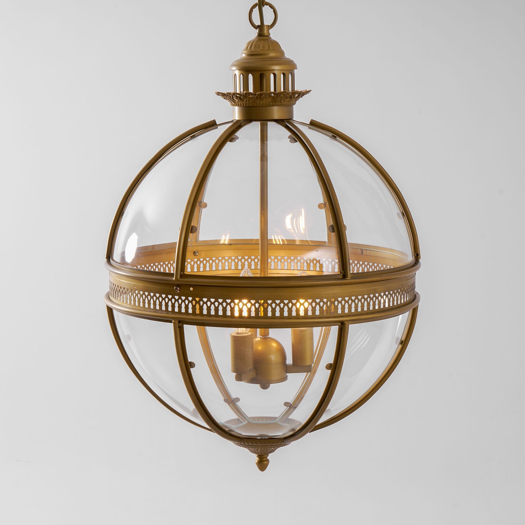 Lorenca Classic Pendant Light