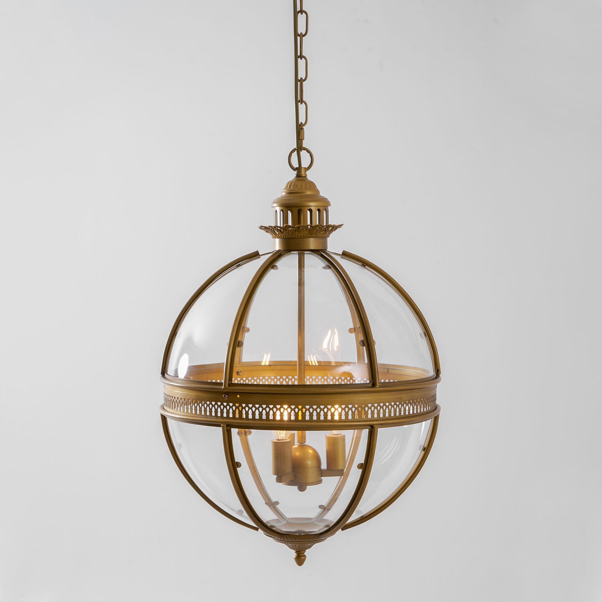 Lorenca Classic Pendant Light