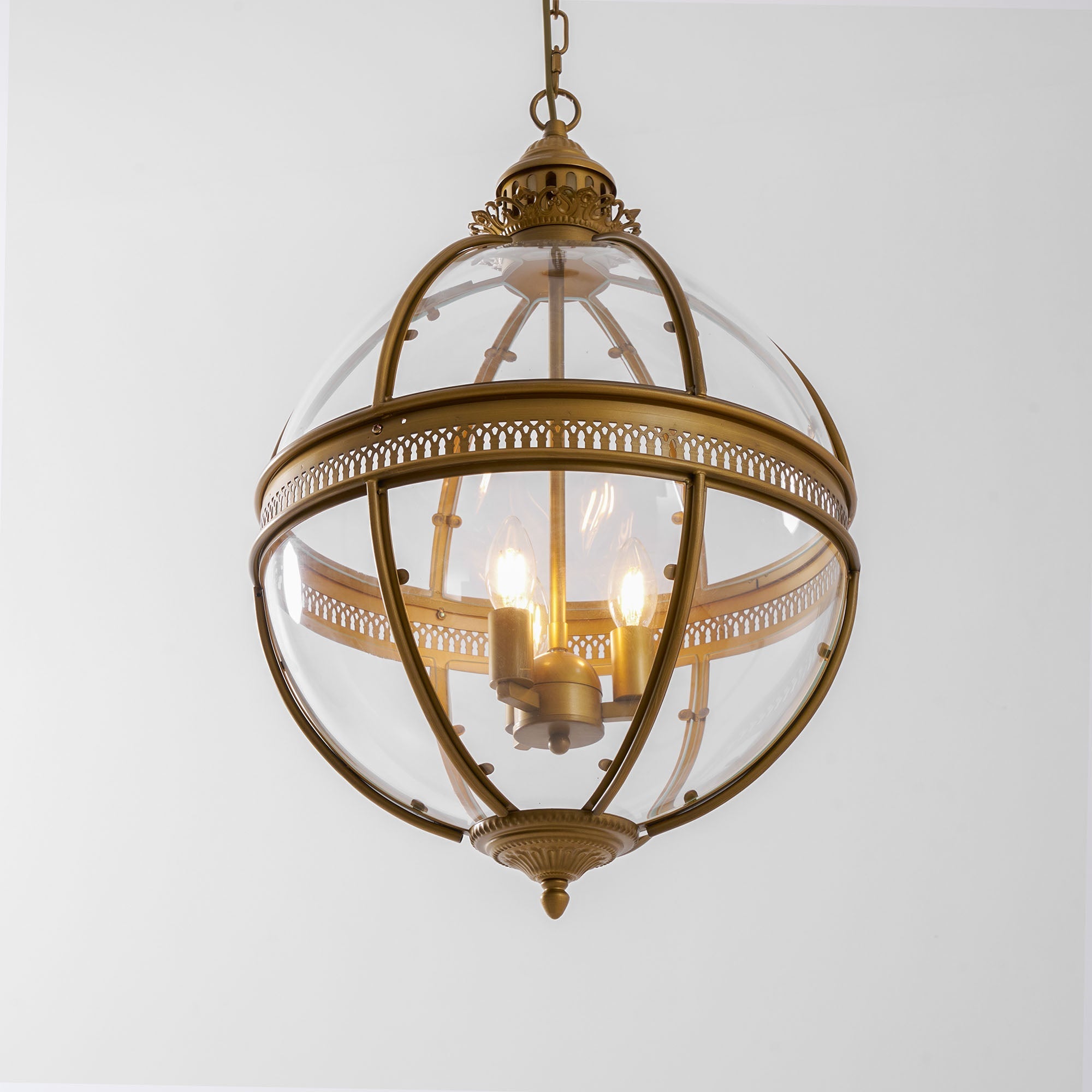 Lorenca Classic Pendant Light