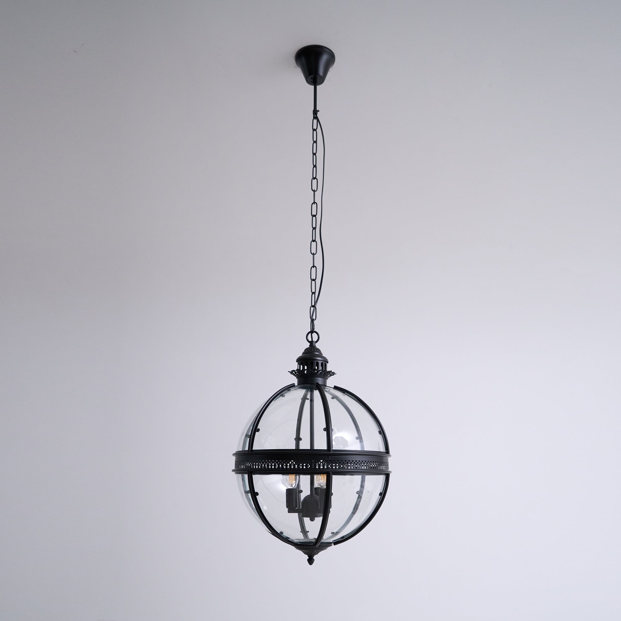 Lorenca Classic Pendant Light