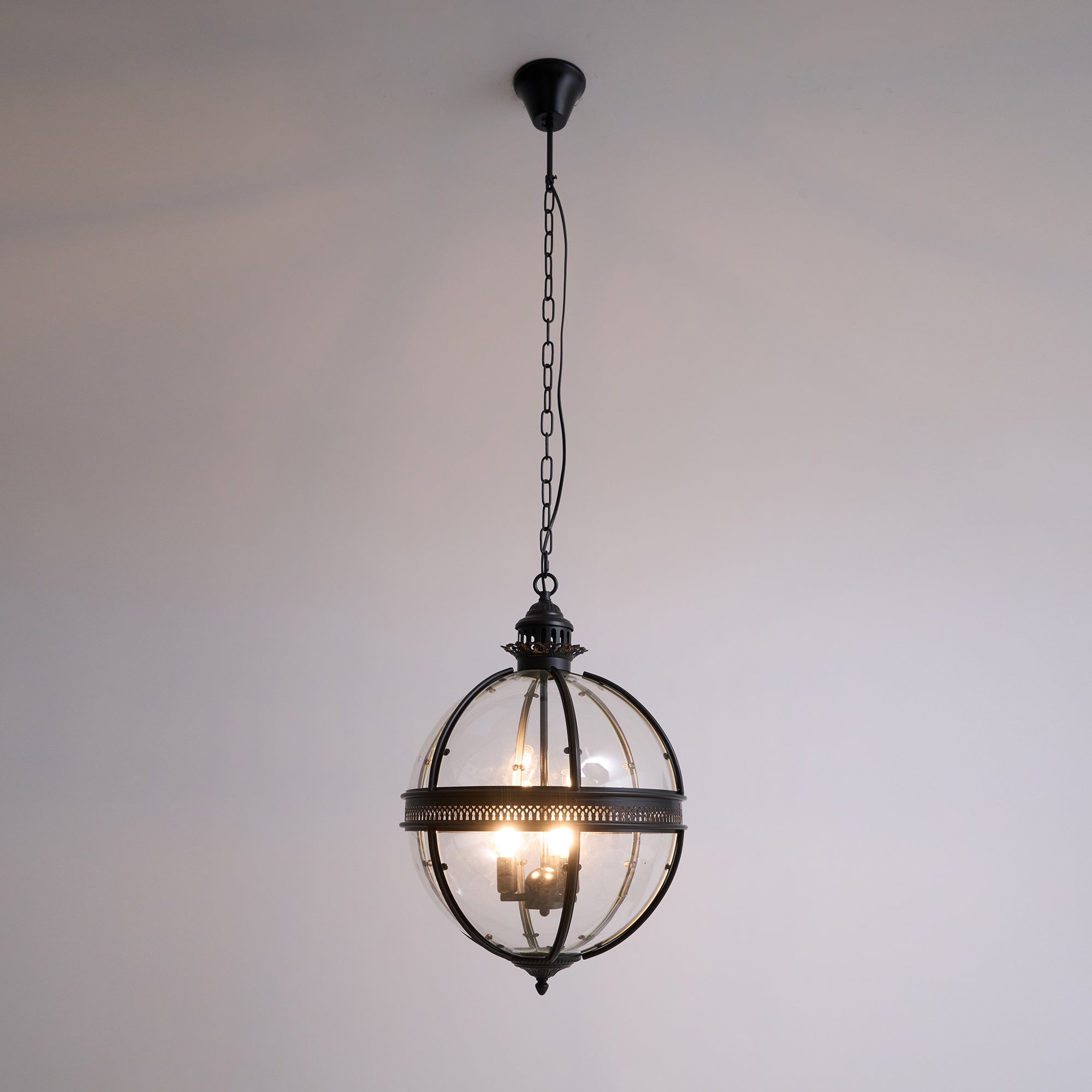 Lorenca Classic Pendant Light