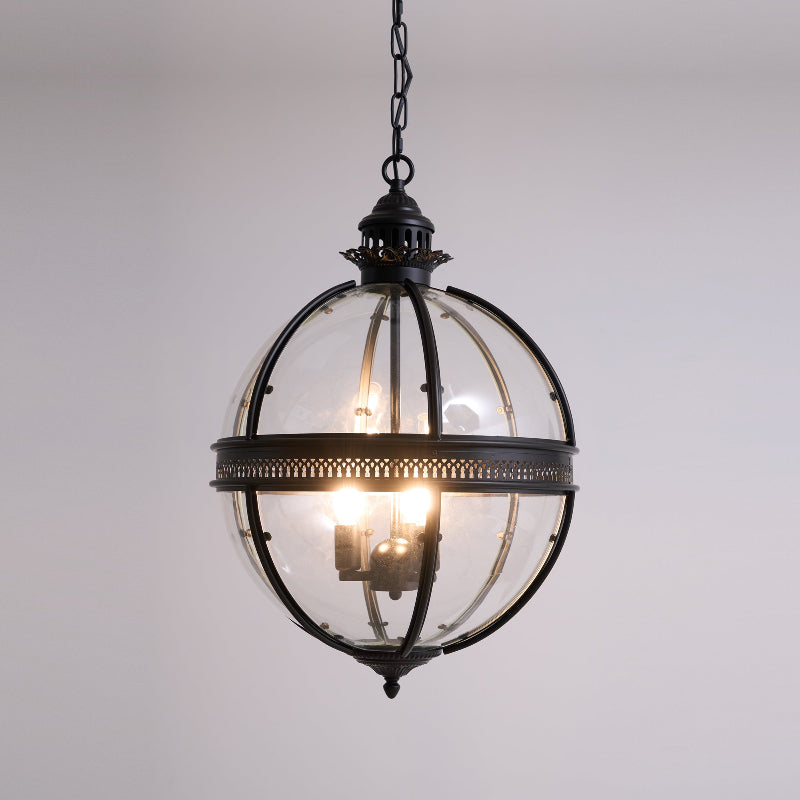 Lorenca Classic Pendant Light