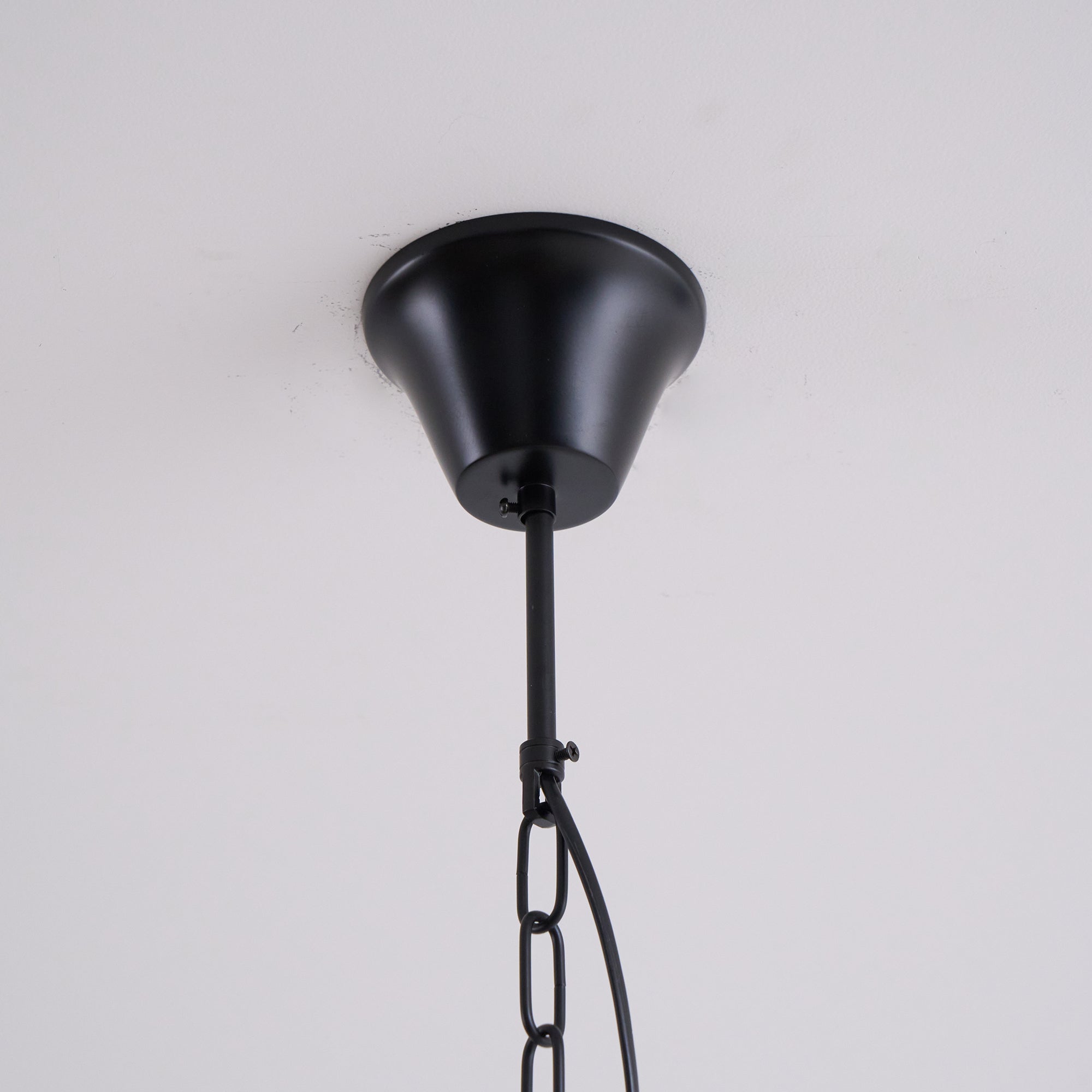 Lorenca Classic Pendant Light