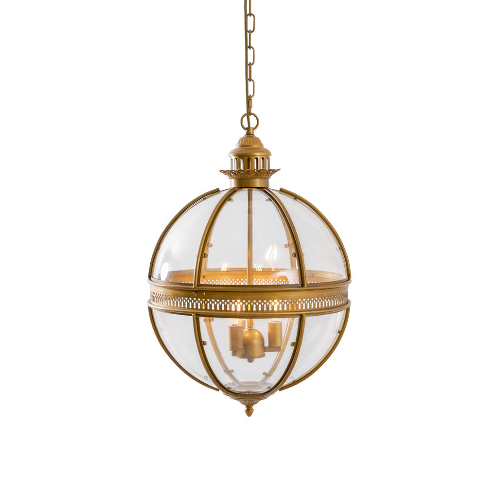 Lorenca Classic Pendant Light