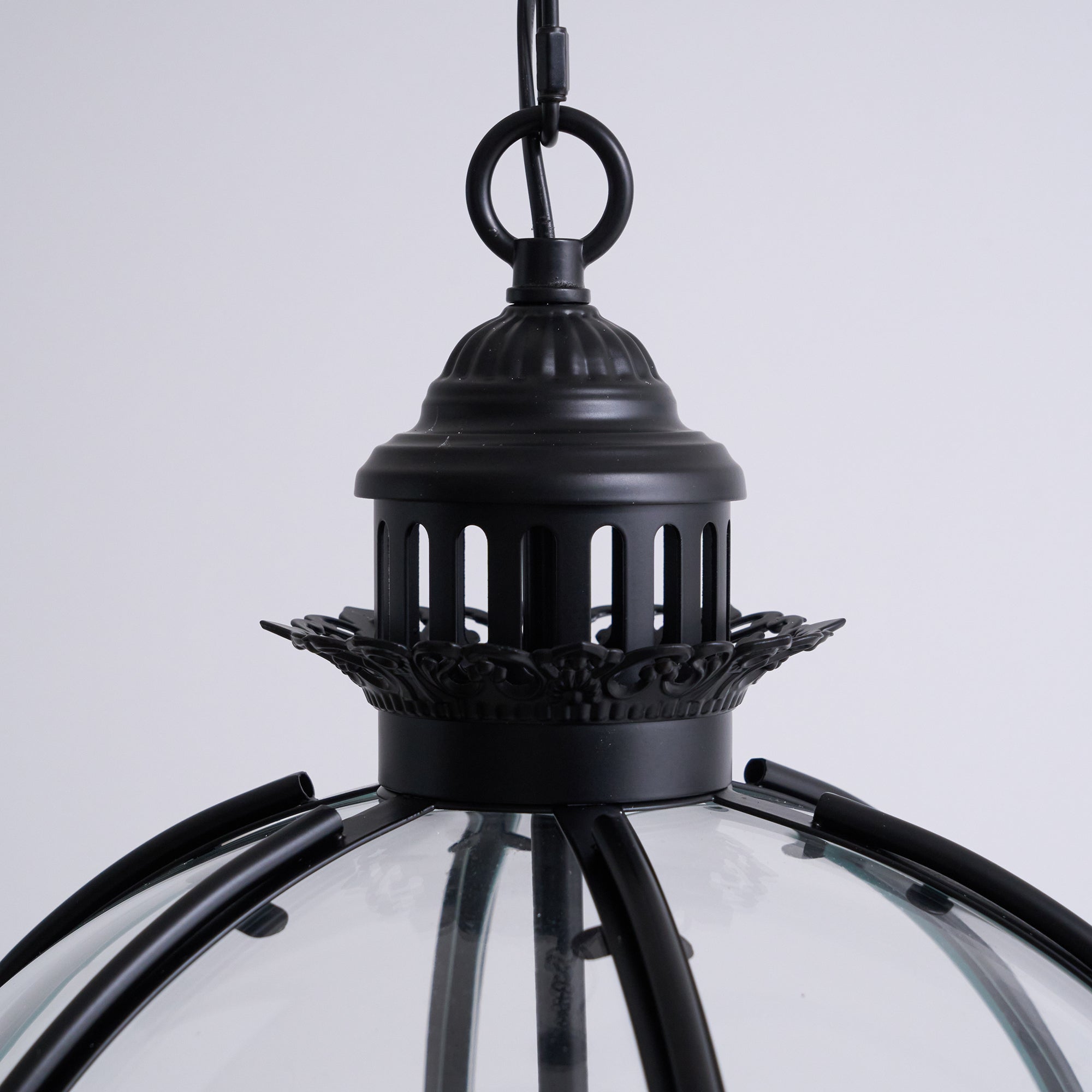 Lorenca Classic Pendant Light