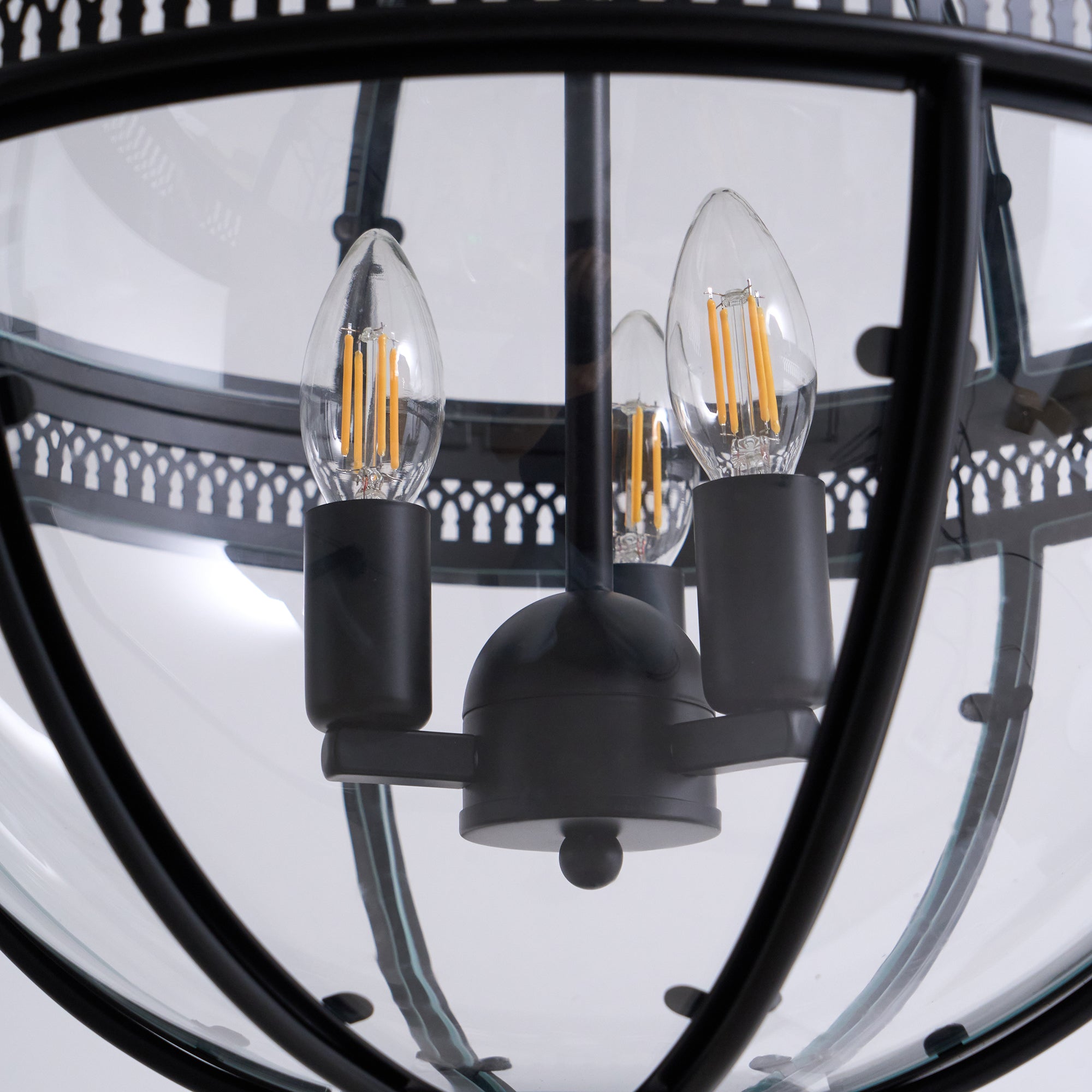 Lorenca Classic Pendant Light