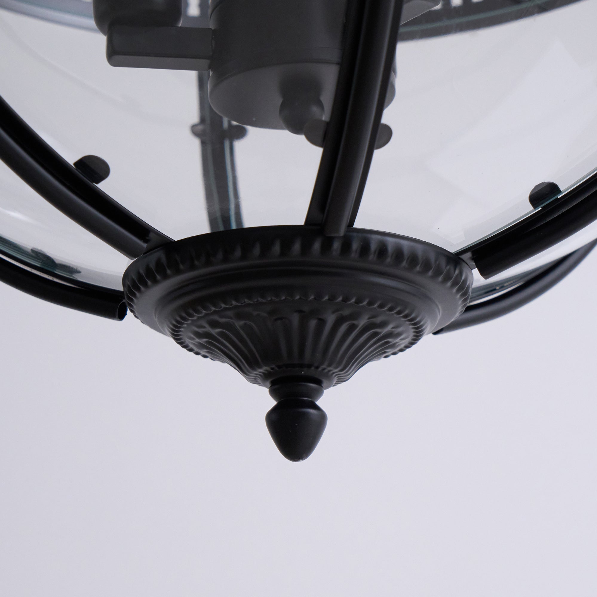 Lorenca Classic Pendant Light