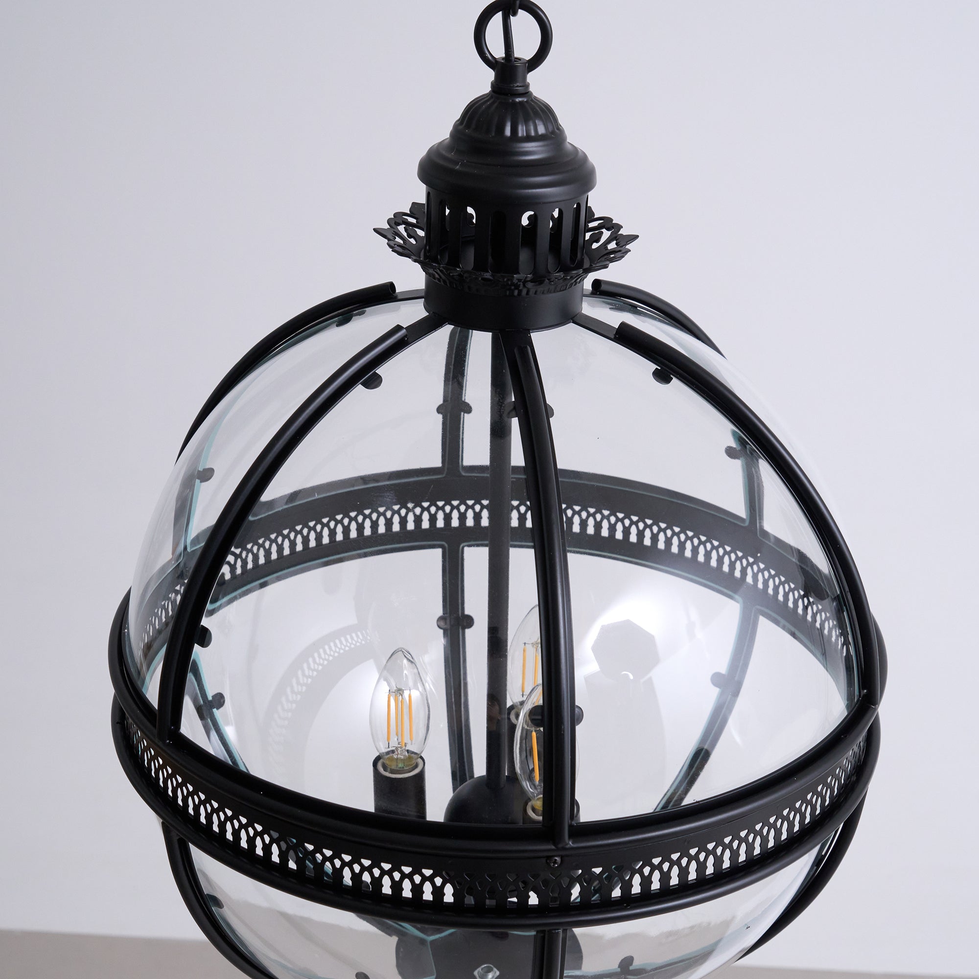 Lorenca Classic Pendant Light