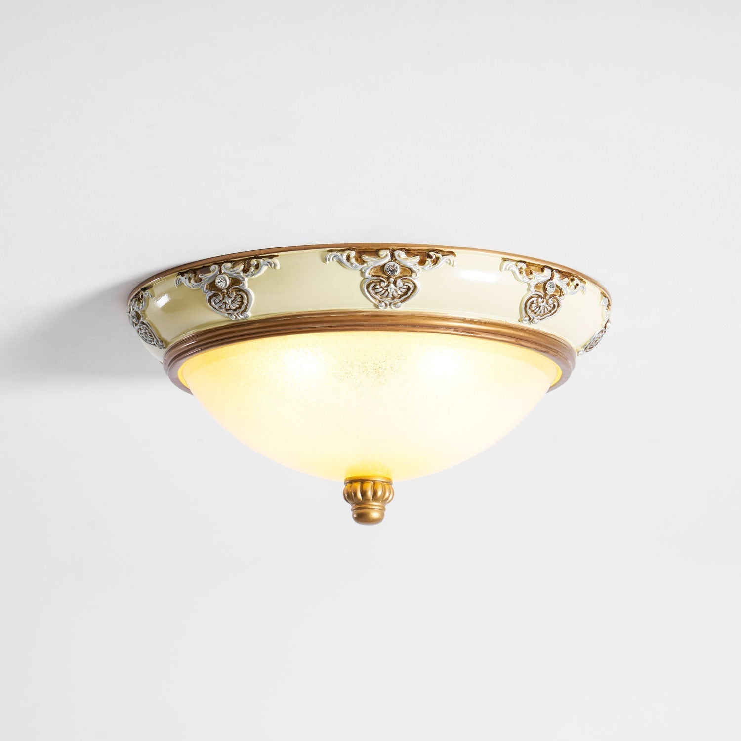 Bafoles Ceiling Light