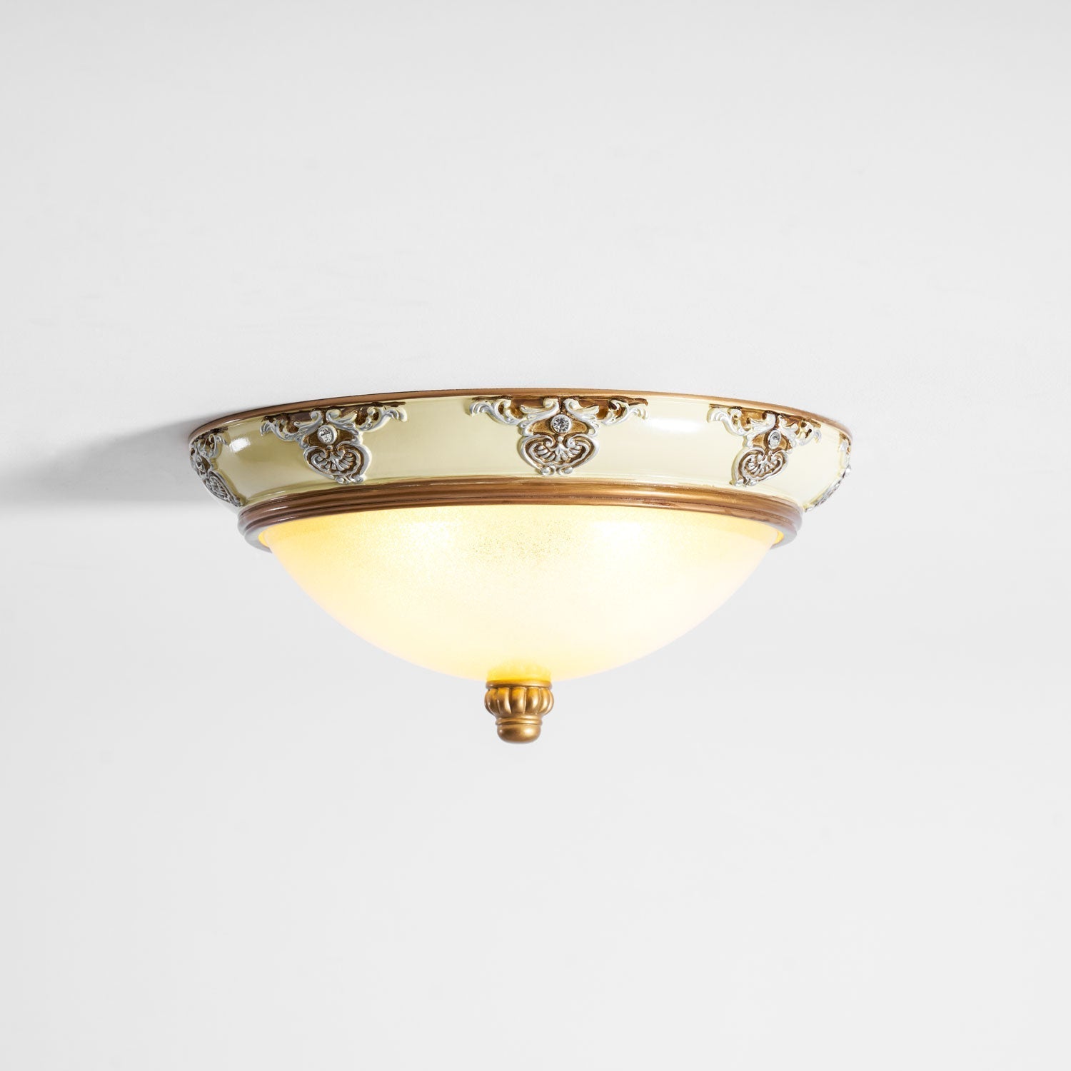 Bafoles Ceiling Light