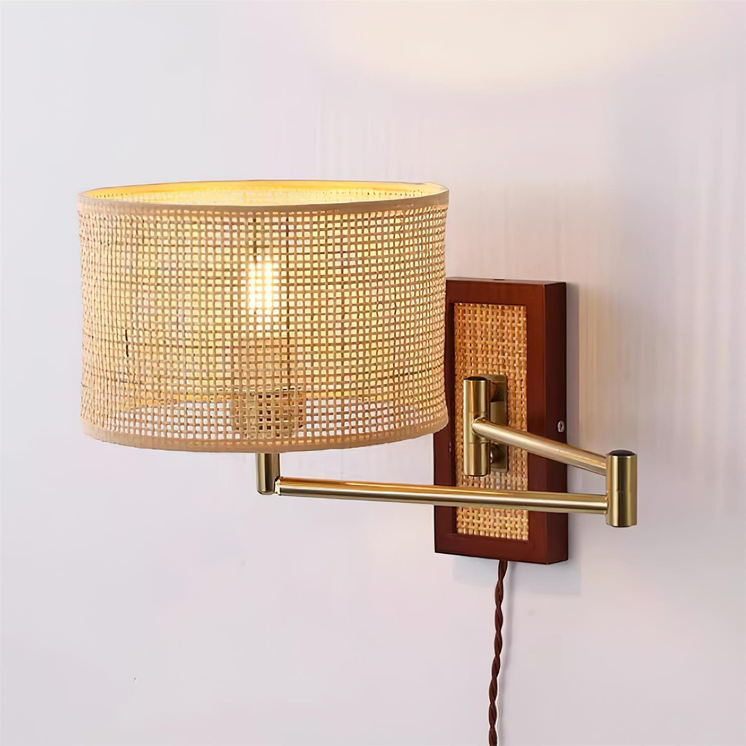Nemiro Wall Light