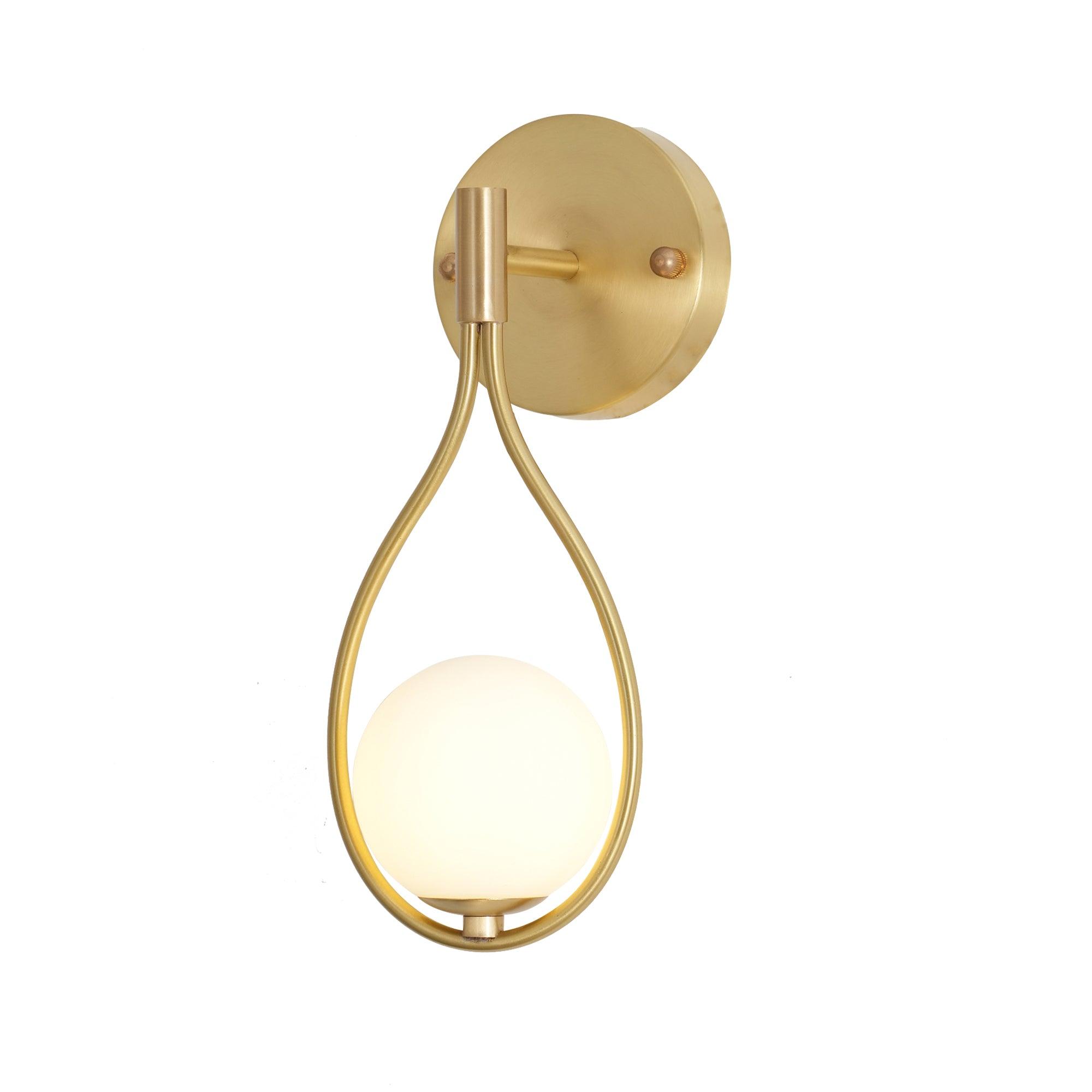 Zulvon Wall Light