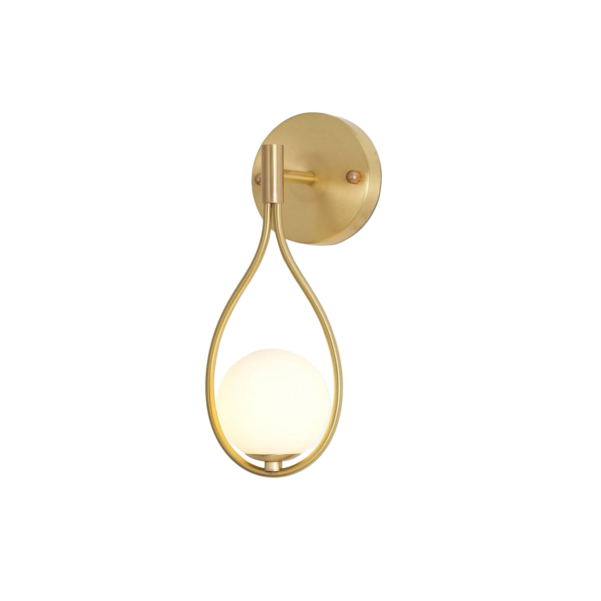 Zulvon Wall Light