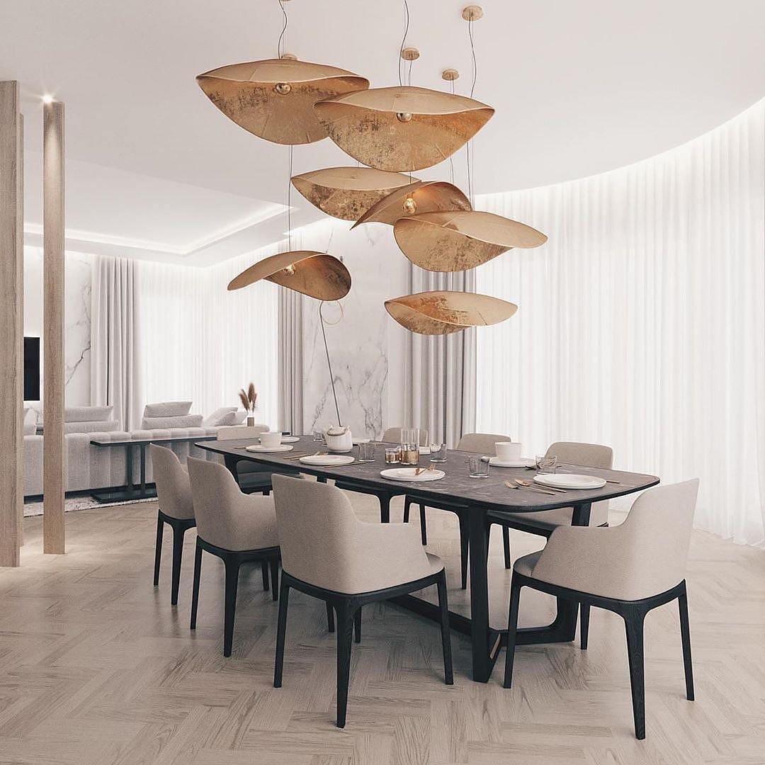 Zarvon Pendant Light